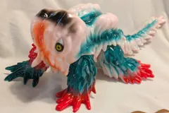 [限定] マルサン ヘドラ450 四足 金星彩色 2025年最新】マルサン ヘドラ 450の人気アイテム - メルカリ