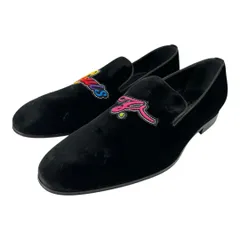 Louis Vuitton　スリッポン　シューズ　レディース