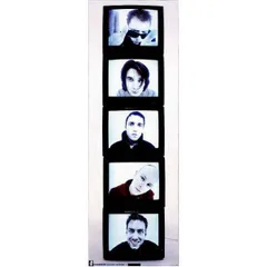 ◆希少◆ポスター◆４枚セット◆レディオヘッドradioheadトムヨーク◆ 2025年最新】トムヨーク ポスターの人気アイテム - メルカリ