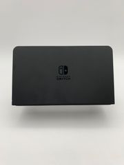 完動品 Nintendo Switchドック 本体のみ 純正 0428-514