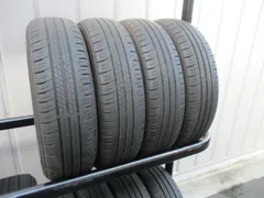 DL EC300+ 155/65R14 22年製 4本セット夏タイヤバリ山軽四 DL EC300+ 155/65R14 22年製 4本セット夏タイヤバリ山軽四