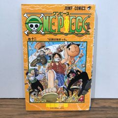 初版】ONE PIECE 12巻 尾田栄一郎 - メルカリ
