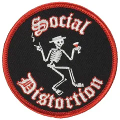 2025年最新】social distortionの人気アイテム - メルカリ