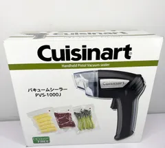 2025年最新】pvs-1000j バキュームシーラーの人気アイテム