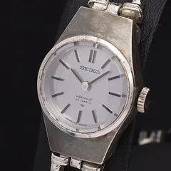 オールドセイコー SEIKO 1140-0160WGP手巻き時計レディース 2025年最新】セイコー1140-0160の人気アイテム - メルカリ