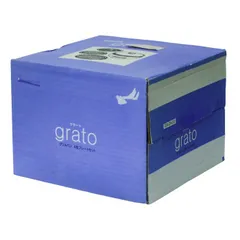 未使用品 丸山技研 グラート グリルパン4枚プレートセット GR-234CG 中古 a1のサムネイル