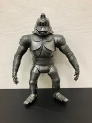 2025年最新】メカニコング ソフビの人気アイテム - メルカリ