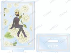 [중고] 아크릴 스탠드 아크릴 패널 세르티 스툴루슨 [듀라라라!!×2 트레이딩 Botania 아크릴 스탠드]