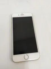 Apple iPhone6s A1688 SIMロックあり docomo 64GB 画面割れあり 電起動初期化済 バッテリー82 %