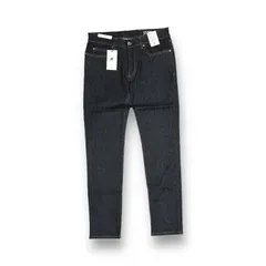 タグ付き・未使用 PT TORINO ROCK デニム パンツ スキニー 40 ROCKヴィンテージウォッシュブラックデニムパンツ C5KJ05Z30BAS