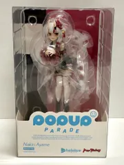 2025年最新】pop up parade あやめの人気アイテム - メルカリ