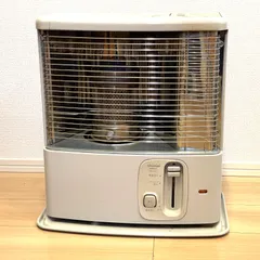 ☆未使用品☆TOYOTOMI トヨストーブ RS-D29B 石油ストーブ 木目 ☆未使用品☆TOYOTOMI トヨストーブ RS-D29B 石油ストーブ 木目