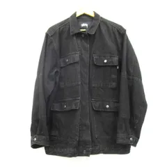 2025年最新】STUSSY メンズ カバーオールの人気アイテム - メルカリ