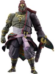 figma 가논드로프 티어스 오브 더 킹덤 ver. [젤다의 전설 티어스 오브 더 킹덤]