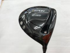 【最短翌日発送】EF-02D | R | AFTERBUNER | 中古 | ドライバー | エポン
