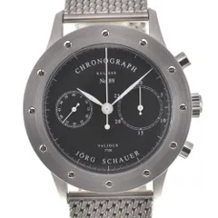 2026年最新】シャウアー 時計の人気アイテム - メルカリ