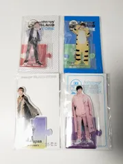 TravisJapan 中村海人 アクリルスタンド 第1弾~第5弾 アクスタ TravisJapan 中村海人 アクリルスタンド 第1弾~第5弾 アクスタ