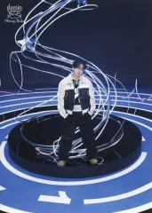 【中古】キャラカード チャンビン(全身) ランダムトレーディングカード/STADIUM 「Stray Kids World Tour ＜ dominATE JAPAN ＞」