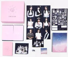 【中古】その他雑貨(女性) TWICE SEASON’S GREETINGS 2018 “TWISTAR” Regular Edition