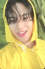 【中古】コレクションカード(男性) SEVENTEEN/MINGYU(ミンギュ)/CD「Seventeenth Heaven」(CARAT Ver.)」 フォトカード