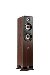 ポークオーディオ　トールボーイスピーカー　ES50 1本　美品　その1 お手頃価格で大傑作! Polk Audioフロア型3シリーズ聴き比べ