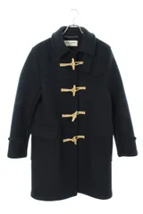 2024年最新】saint laurent ダッフルコートの人気アイテム - メルカリ 