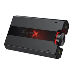 2023年最新】Sound BlasterX G5の人気アイテム - メルカリ