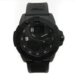 2025年最新】LUMINOX ルミノックス 腕時計 NAVY SEAL 3500SERIES