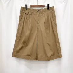 2025年最新】BURBERRY メンズ ショートパンツ・ハーフパンツの人気
