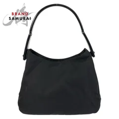 シンプル!! プラダ PRADA 多収納ビジネス＆PCバッグ 側面三角ロゴ 2025年最新】PRADA三角ロゴの人気アイテム - メルカリ