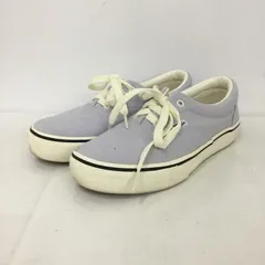 VANS バンズ スニーカー V95CF COLORS 617484-0002 ERA 23cm