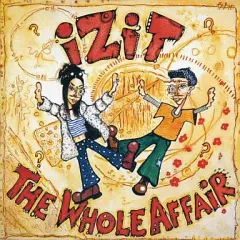【中古】洋楽CD イジット/ホール・アフェア