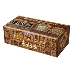 ポケモンカード　ミステリーボックス　未開封