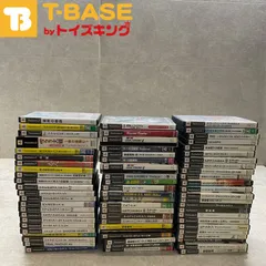 PlayStation 2/プレイステーション 2/プレステ 2/PS 2 天下人スターオーシャン シャイニングティアーズ デビルメイクライ ヒットマンサイレントアサシン 等 ソフト 50点以上セット