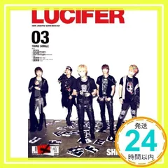ミノ　ミンホ★SHINee　韓国盤　LUCIFER　ルシファー　CD　トレカ Amazon.com: SHINEE THE 2ND ALBUM LUCIFER(CD only): CD 和黑膠唱片