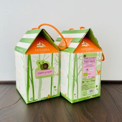 【ルナーリア】ピノグリージョ  BOX オレンジワイン 2点セット