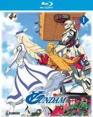 2026年最新】ターンaガンダム blu-rayの人気アイテム - メルカリ
