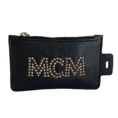2024年最新】MCM 財布 スタッズの人気アイテム - メルカリ