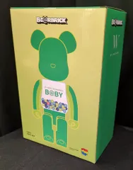 2025年最新】MY FIRST BE@RBRICK B@BYの人気アイテム - メルカリ