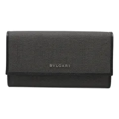 【未使用保管品】 BVLGARI ブルガリ ウィークエンド 2つ折り 長財布 セルペンティ ブルガリ BVLGARI フォーエバー 二つ折り長財布