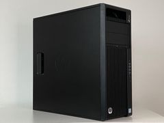 HP Z440 Workstation SSD GTX1060 Windows11  クリエイターPC ゲーミングPC