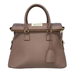 送料関税込☆MAISON MARGIELA 5AC ミディアム ショルダーバッグ 楽天市場】【7/25～27限定・最大2万円OFFクーポン配布中】MAISON