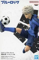 【中古】フィギュア 凪誠士郎 「ブルーロック」 フィギュア