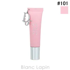 クリスチャンディオール Dior バックステージディオールアディクトリップグロウバター #101 グレイズドピンク 10ml リップケア [770668]〔メール便発送〕
