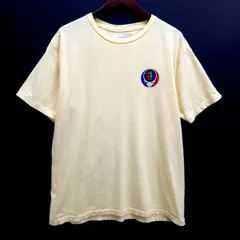 2024年最新】grateful dead tシャツ xlの人気アイテム - メルカリ