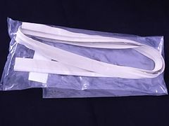 コロナ部品：窓パッキン/771615冷房専用ウィンドエアコン用〔65g-3〕[M便 1/3]