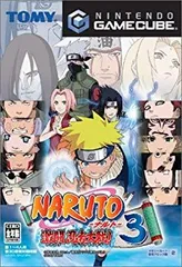 【中古】NARUTO-ナルト-激闘忍者大戦!3 o7r6kf1