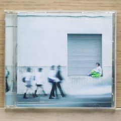 국내반 CD 우타다 히카루/Hikaru Utada ■ Beautiful World / Kiss & Cry [TOCT40120/4988006211636]C06345