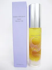 サンナチュラルズ オールインワンセラム & NMNブースターオイルセラム サンナチュラルズ オールインワンセラム & NMNブースターオイル