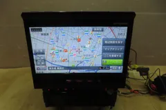 カロッツエリア　AVIC-VH09 訳あり Yahoo!オークション - カロッツェリア サイバーナビ AVIC-VH09